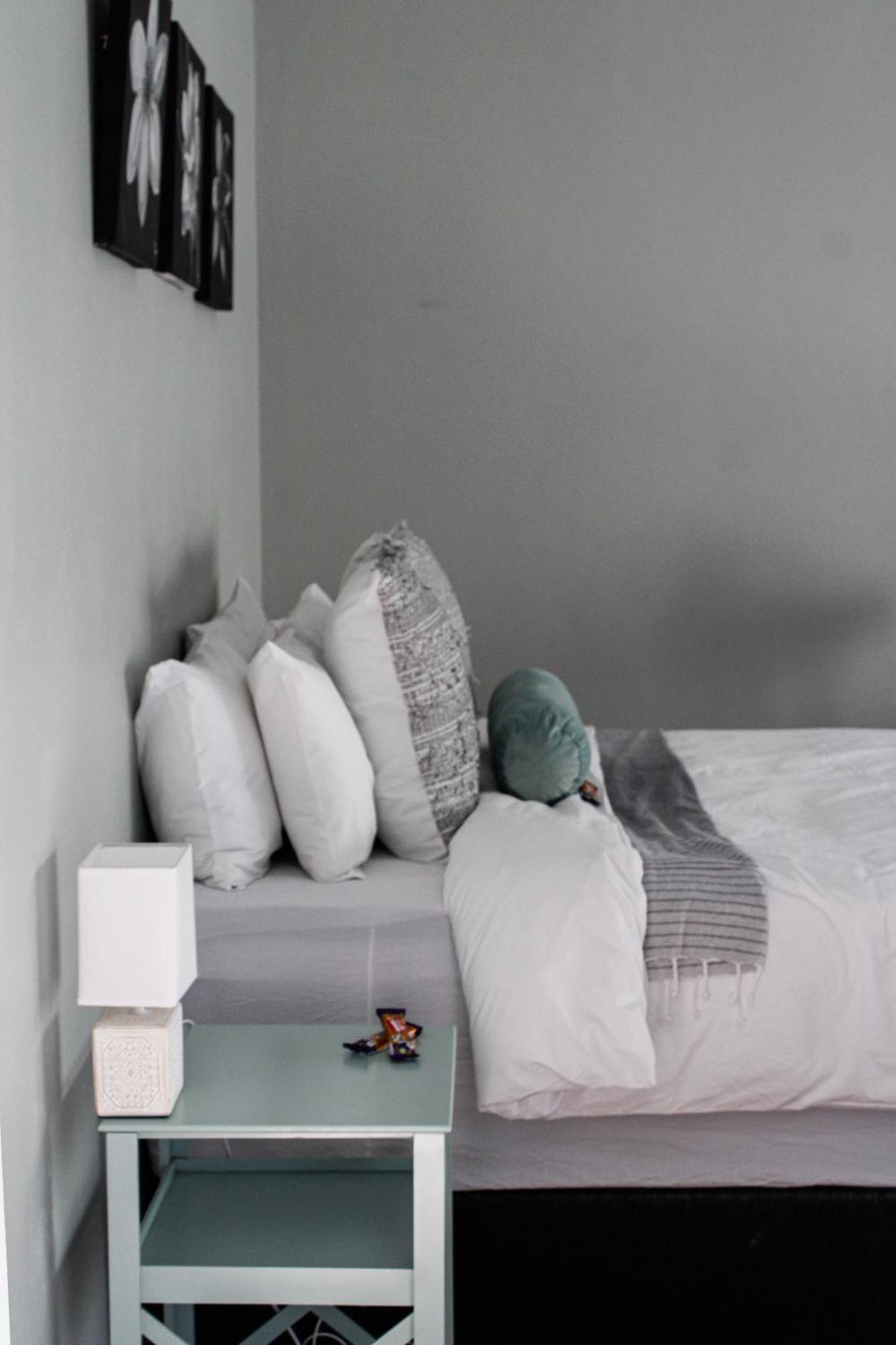 Tumble In Bed & Breakfast Underberg Eksteriør bilde