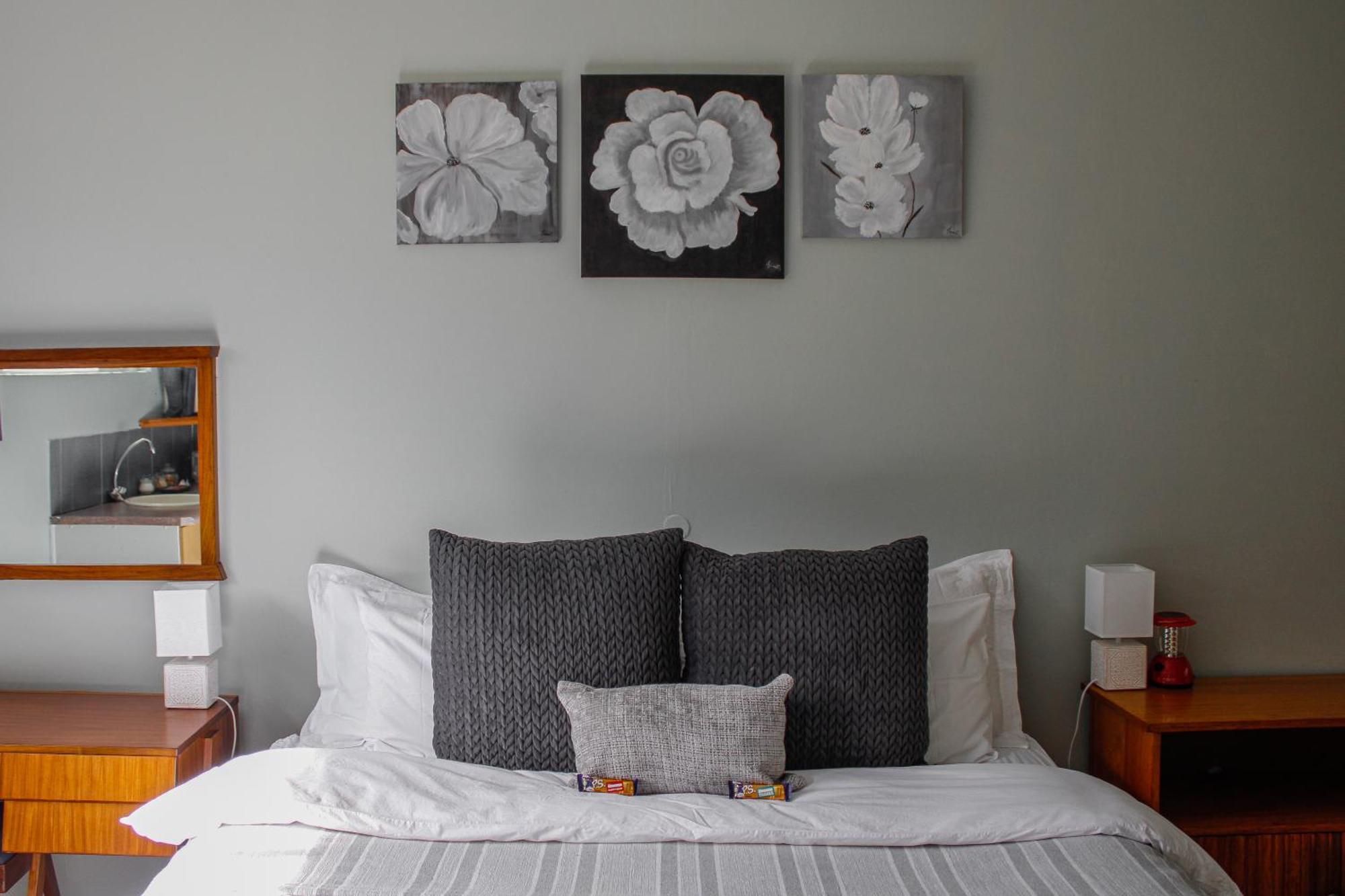 Tumble In Bed & Breakfast Underberg Eksteriør bilde